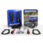 AeroCatch Flush Locking (fixing plate kit included)