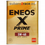Oil ENEOS Sustina 5w40 4L package