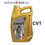 Automatic transmission fluid ENEOS X Prime CVT, 4 litres