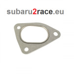 Exhaust gasket - Subaru boxer diesel 2.0 EE20Z