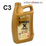 Oil ENEOS X Prime 5w30 4L pack