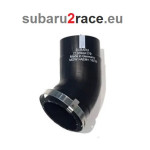 Intercooler hose - Subaru boxer diesel 2.0 EE20Z 110 kW