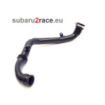 Intake hose , turbo - intercooler - Subaru boxer diesel. Impreza, Forester, Legacy, Outback, XV