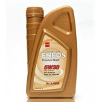 Olej ENEOS Premium Hyper 5W30 1L balenie