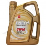 Oil ENEOS premium Hyper 5W40 4L pack