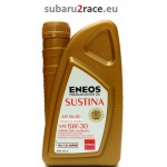 Oil ENEOS Sustina 5w30 1L pack