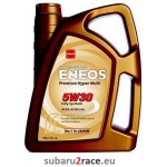 Oil ENEOS Premium Hyper MULTI 5W30 4L package