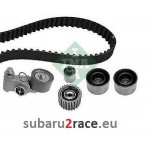 Timing belt kit INA-Subaru Impreza, Forester, Legacy, engine DOHC