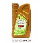 OilENEOS Premium Ultra 0W30 1L pack