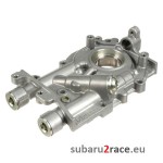Oil pump- Subaru Impreza, Forester, Legacy, Outback, Baja 2.5 SOHC engines