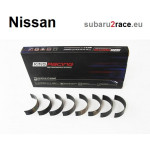 Rod bearings KING RACING-Nissan 300 ZX-, STD size