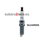 Zapaľovacia sviečka SILKAR8D6- Subaru Levorg 2014- 1.6