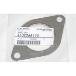 Exhaust gasket Uppipe, lower-Impreza GT/WRX/STI, Forester XT, Legacy GT, Legacy/Outback H6, Tribeca H6